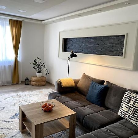 Gemuetliche Wohnung In Ottakring Vídeň Exteriér fotografie