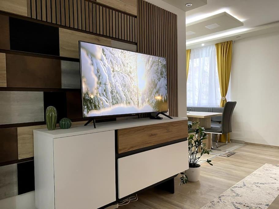 Gemuetliche Wohnung In Ottakring Vídeň Exteriér fotografie